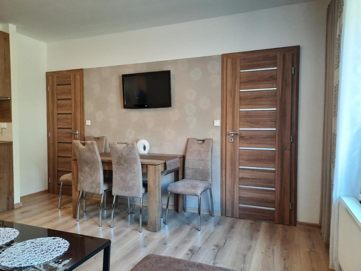 Apartman Pod Hradem Znojmo Kültér fotó