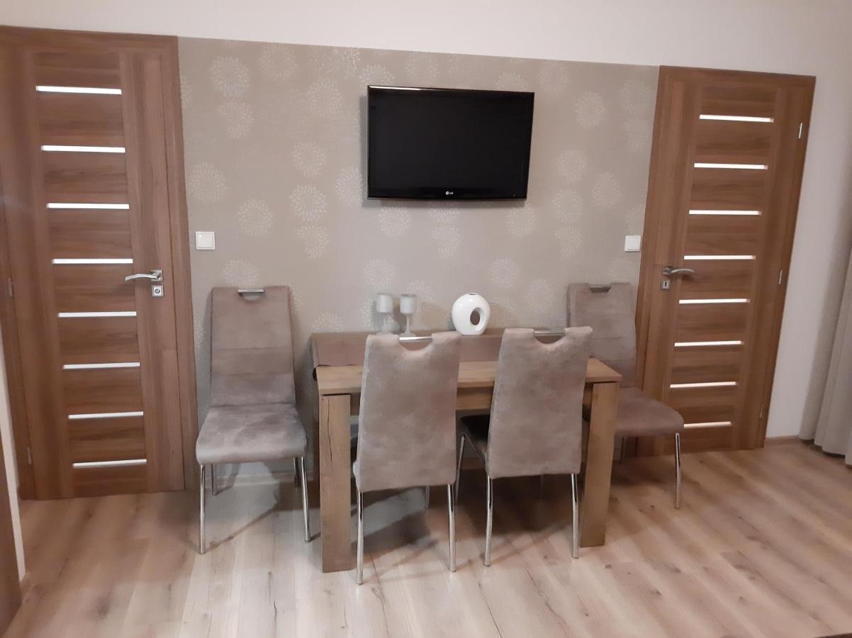 Apartman Pod Hradem Znojmo Kültér fotó