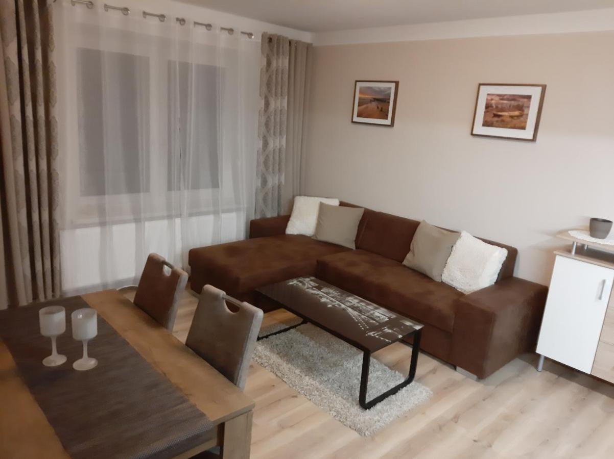 Apartman Pod Hradem Znojmo Kültér fotó