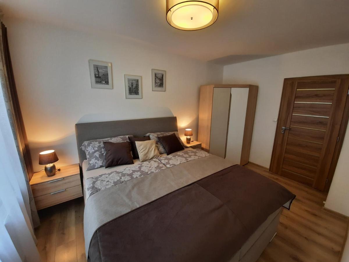 Apartman Pod Hradem Znojmo Kültér fotó