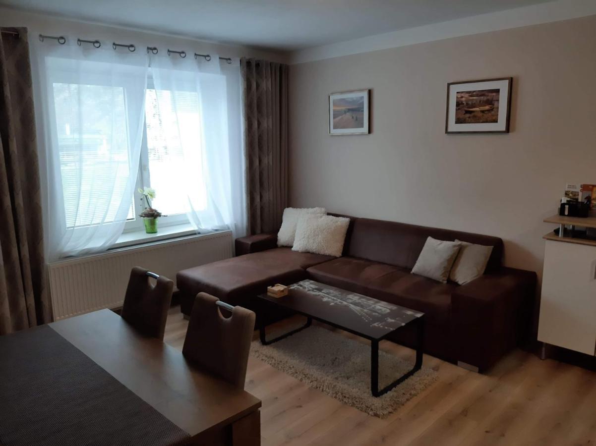 Apartman Pod Hradem Znojmo Kültér fotó