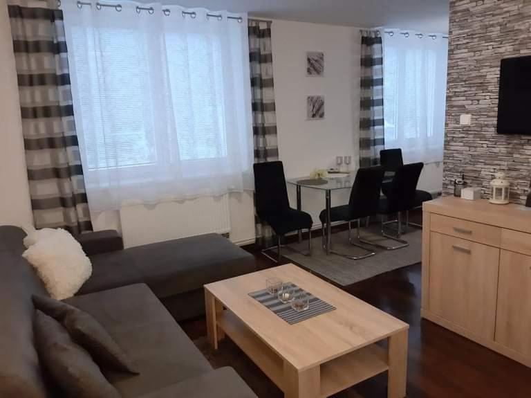 Apartman Pod Hradem Znojmo Kültér fotó