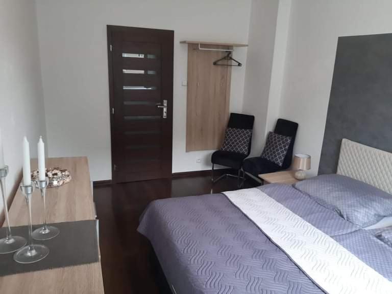 Apartman Pod Hradem Znojmo Kültér fotó