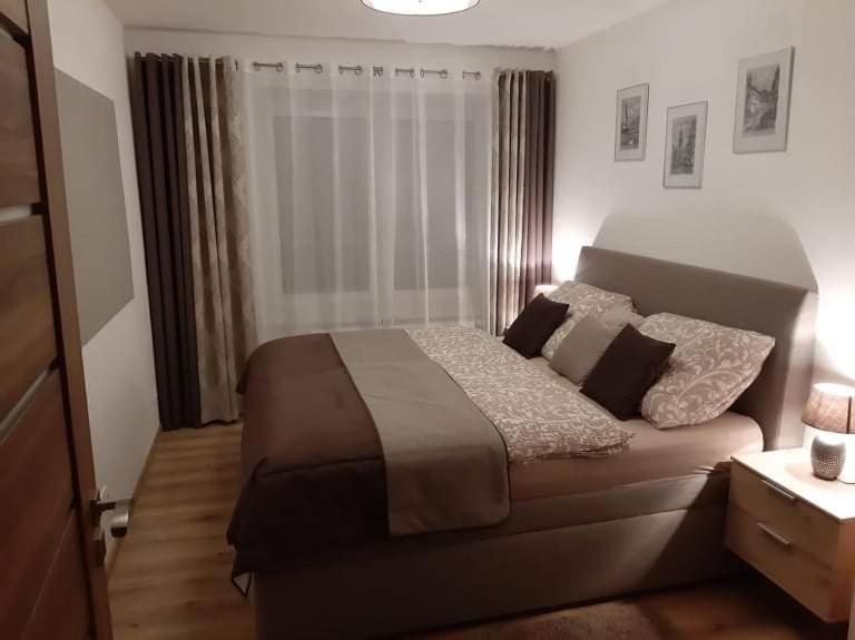 Apartman Pod Hradem Znojmo Kültér fotó