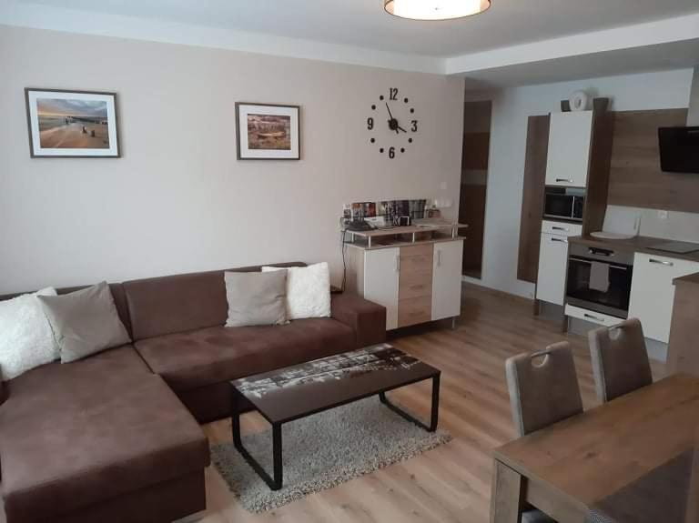 Apartman Pod Hradem Znojmo Kültér fotó