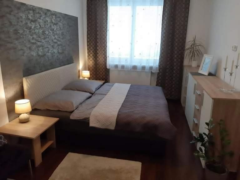 Apartman Pod Hradem Znojmo Kültér fotó