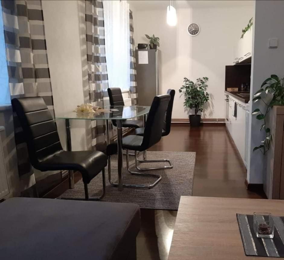 Apartman Pod Hradem Znojmo Kültér fotó