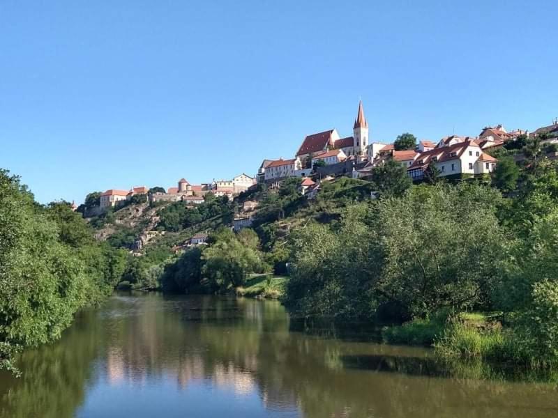 Apartman Pod Hradem Znojmo Kültér fotó