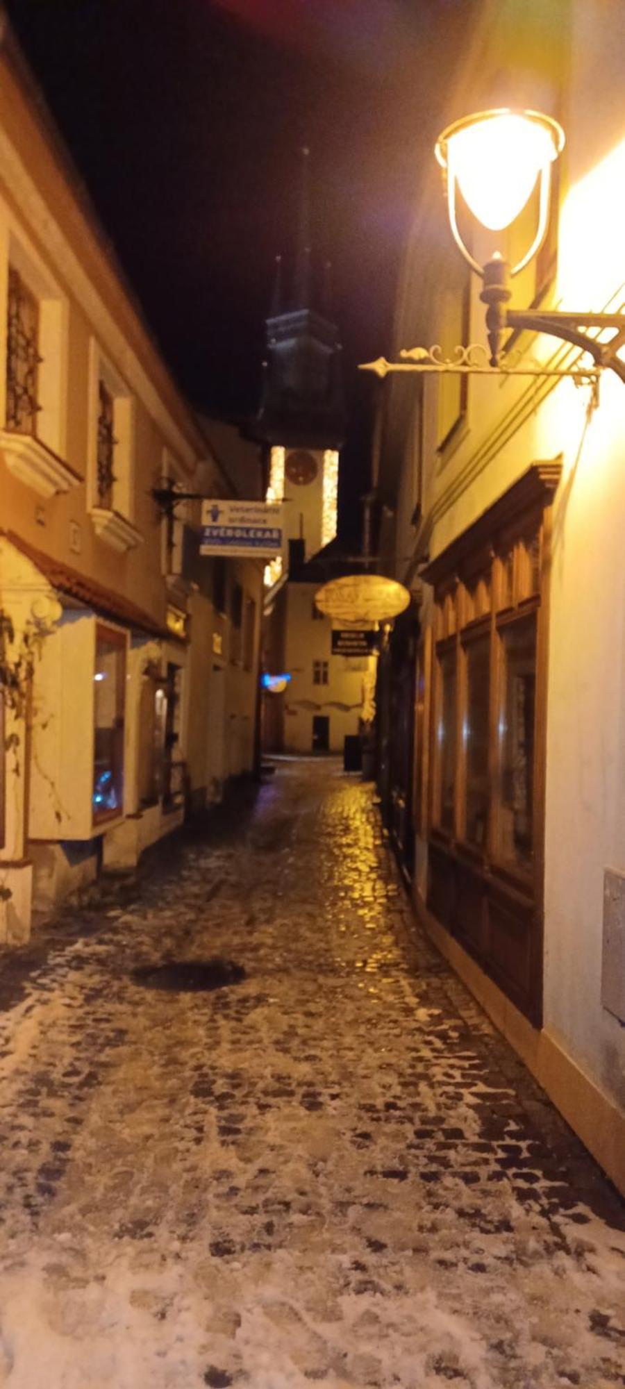 Apartman Pod Hradem Znojmo Kültér fotó