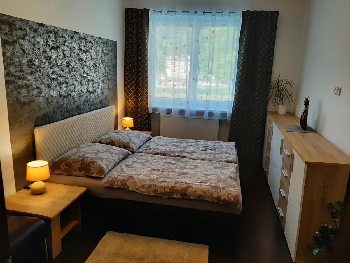 Apartman Pod Hradem Znojmo Kültér fotó